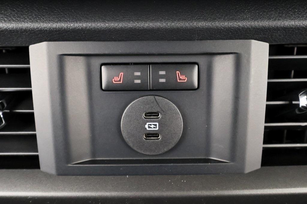 new 2025 Ford F-150 car, priced at $77,770