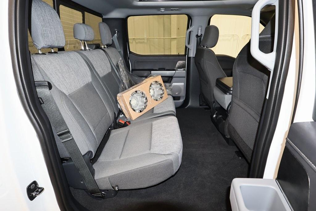 new 2025 Ford F-350 car, priced at $80,180