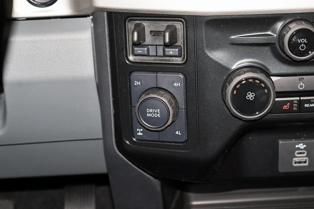 new 2025 Ford F-350 car, priced at $80,180