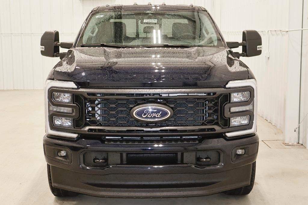 new 2025 Ford F-350 car, priced at $71,760