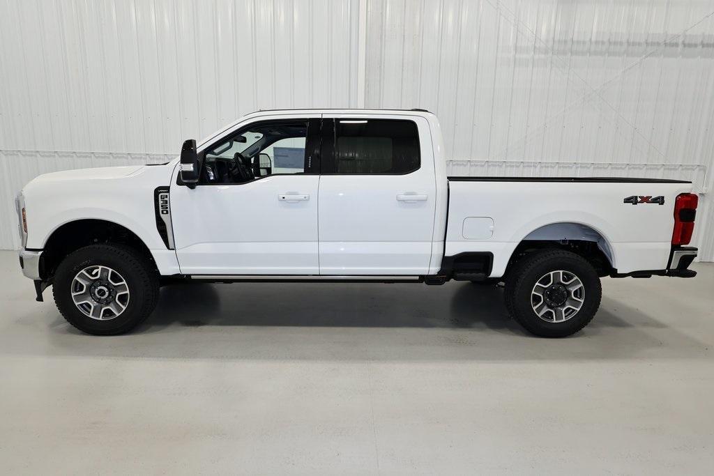 new 2024 Ford F-350 car, priced at $70,075