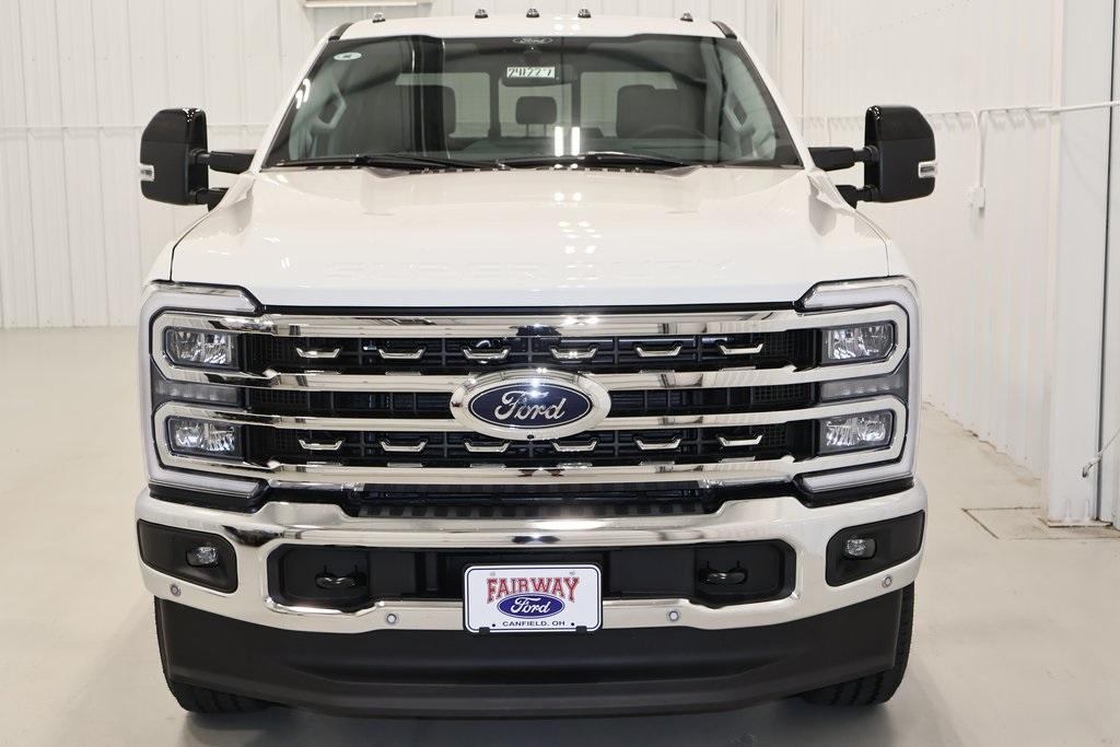 new 2024 Ford F-350 car, priced at $70,075