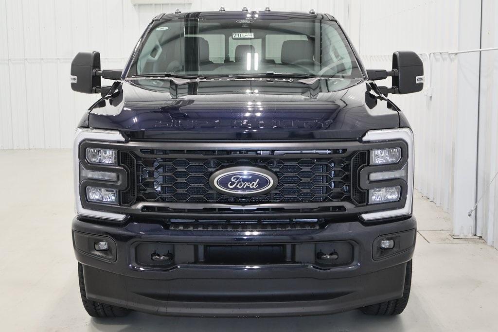 new 2024 Ford F-350 car, priced at $68,590