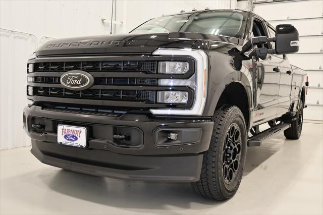 new 2024 Ford F-350 car, priced at $88,950