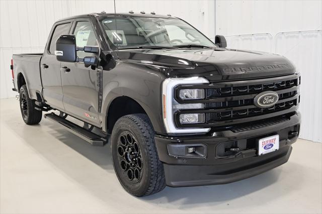 new 2024 Ford F-350 car, priced at $88,950