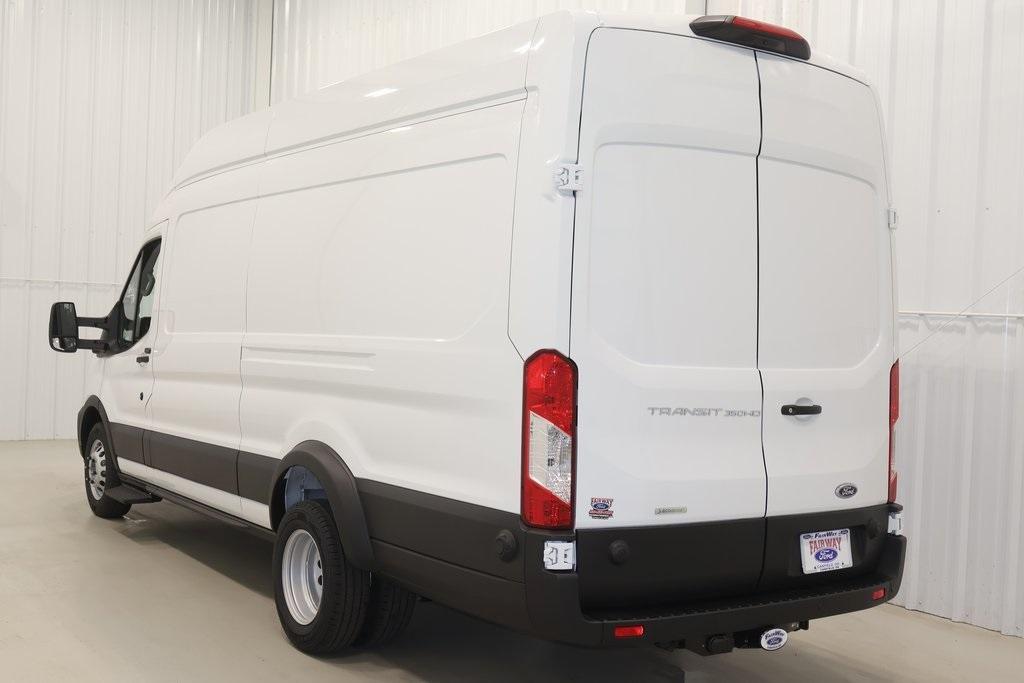 new 2025 Ford Transit-350 car, priced at $59,296