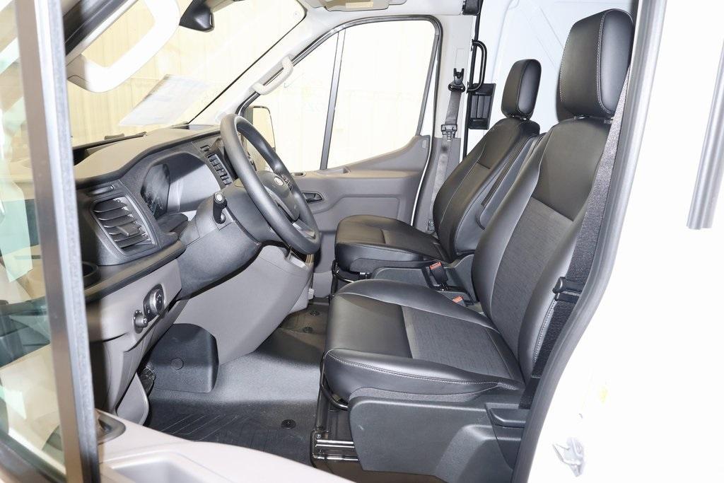 new 2025 Ford Transit-350 car, priced at $59,296