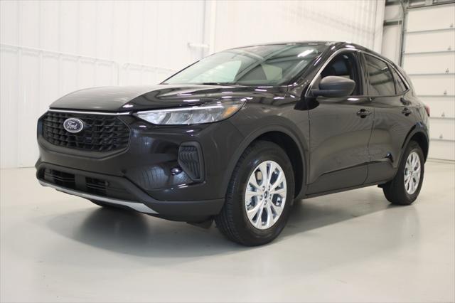 new 2024 Ford Escape car, priced at $31,815