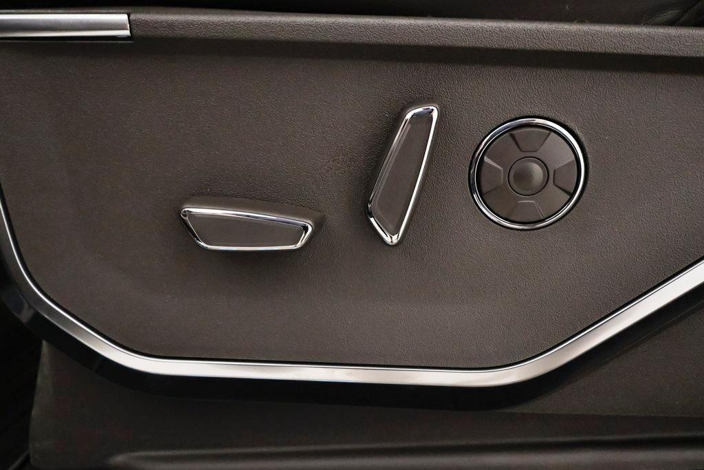 new 2025 Ford F-150 car, priced at $80,633