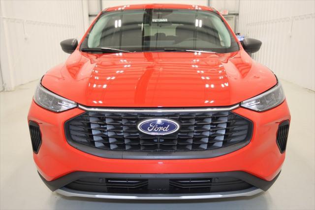 new 2024 Ford Escape car, priced at $31,815