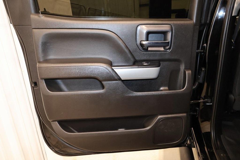 used 2018 Chevrolet Silverado 2500 car, priced at $34,500