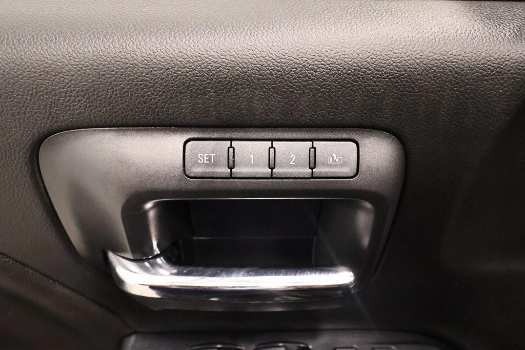 used 2018 Chevrolet Silverado 2500 car, priced at $34,500