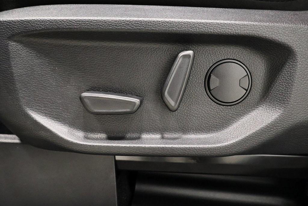 new 2025 Ford Ranger car, priced at $60,830