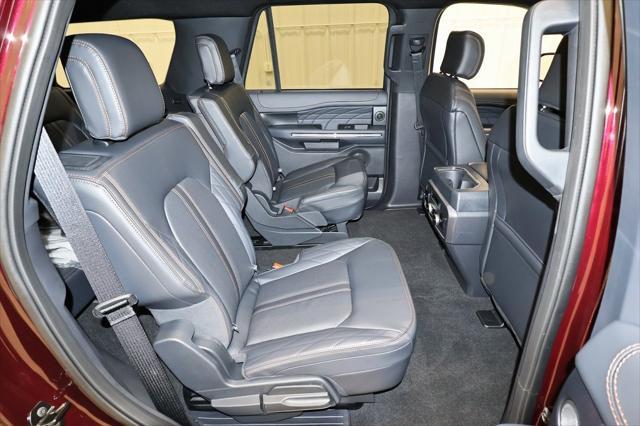 new 2024 Ford Expedition car, priced at $78,465