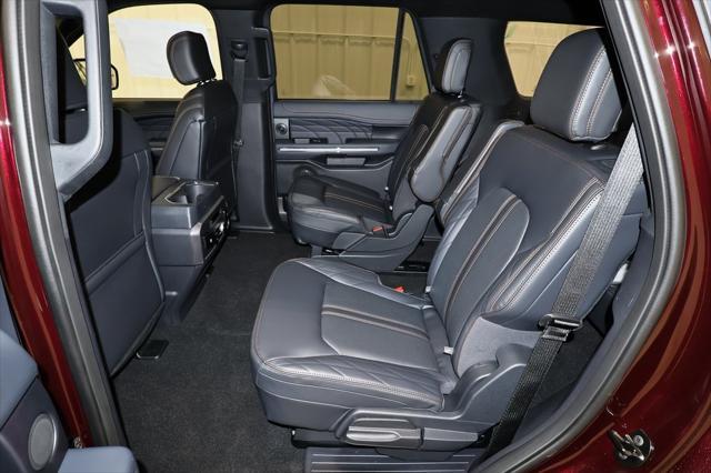 new 2024 Ford Expedition car, priced at $78,465