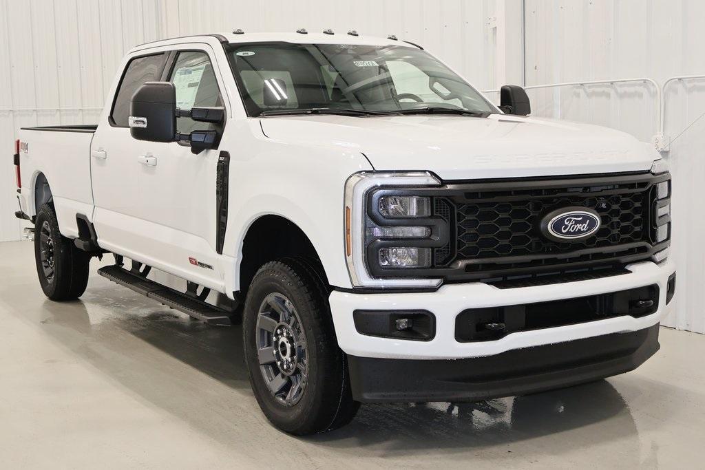 new 2024 Ford F-350 car, priced at $79,090