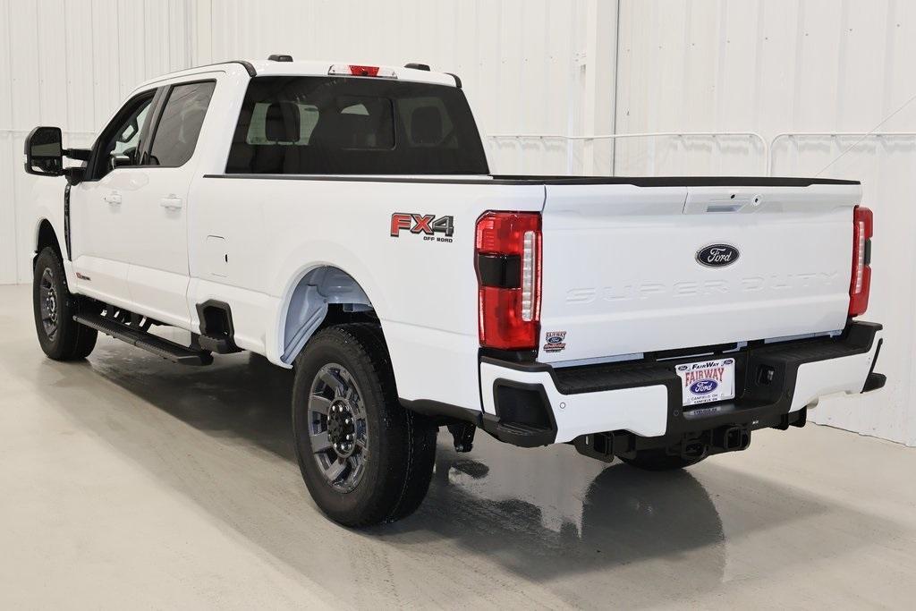 new 2024 Ford F-350 car, priced at $79,090