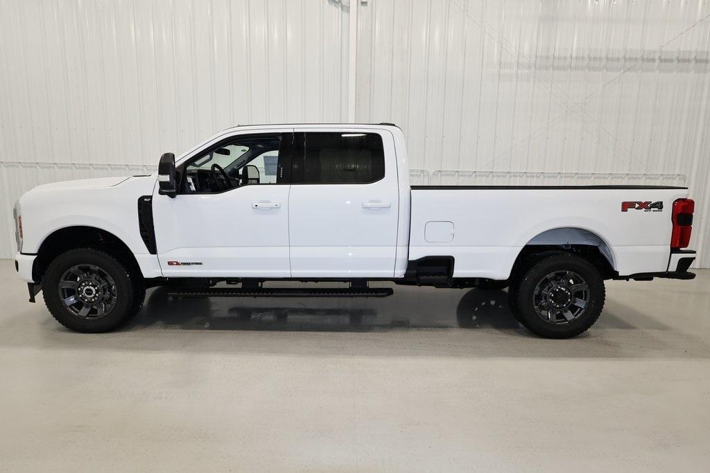 new 2024 Ford F-350 car, priced at $79,090