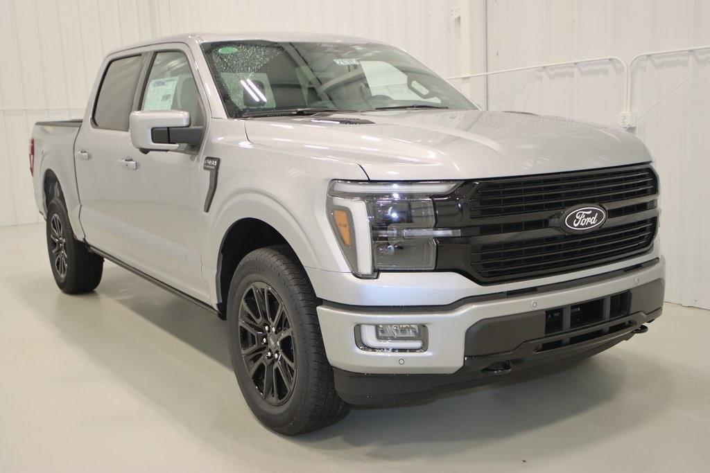 new 2024 Ford F-150 car, priced at $80,275