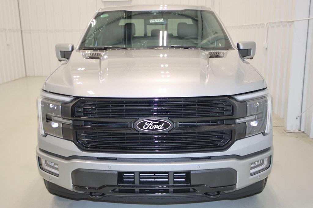 new 2024 Ford F-150 car, priced at $80,275