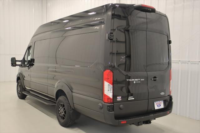 new 2023 Ford Transit-350 car, priced at $74,695