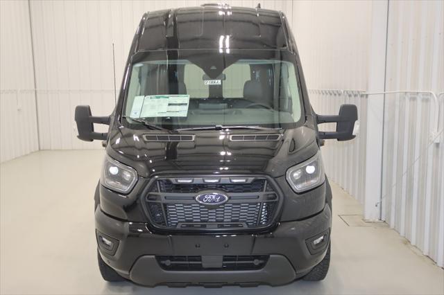 new 2023 Ford Transit-350 car, priced at $74,695