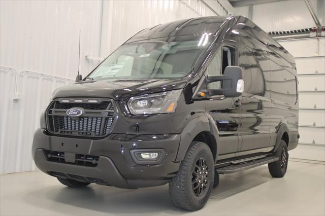 new 2023 Ford Transit-350 car, priced at $74,695