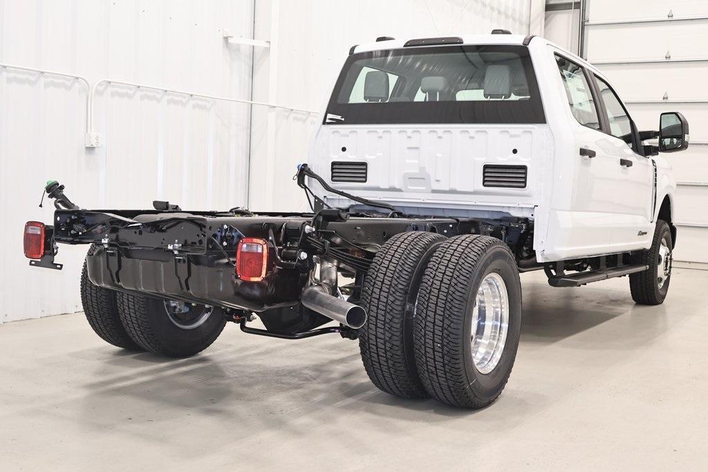 new 2026 Ford F-350 car, priced at $74,475