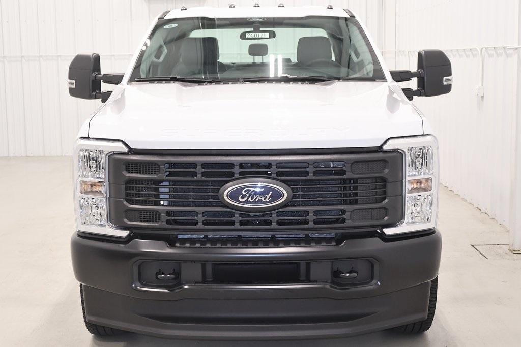 new 2026 Ford F-350 car, priced at $74,475