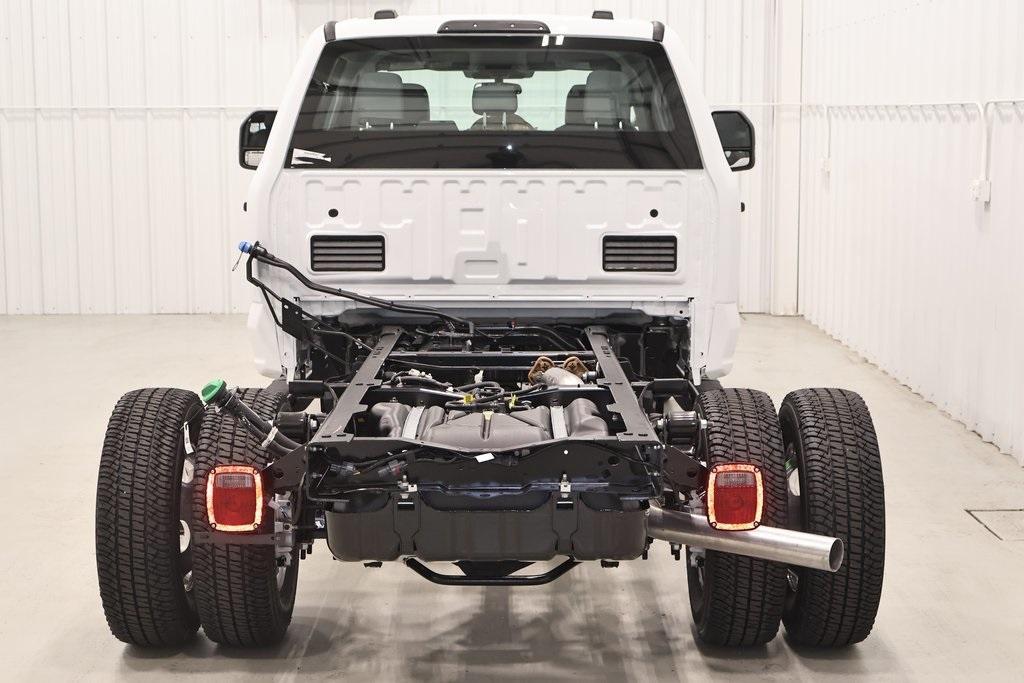 new 2026 Ford F-350 car, priced at $74,475