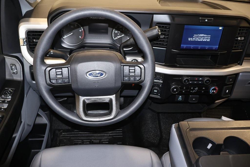 new 2026 Ford F-350 car, priced at $74,475