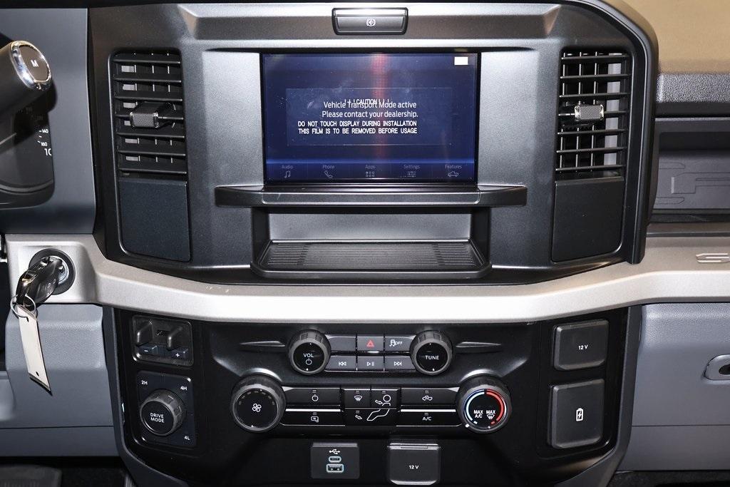new 2026 Ford F-350 car, priced at $74,475