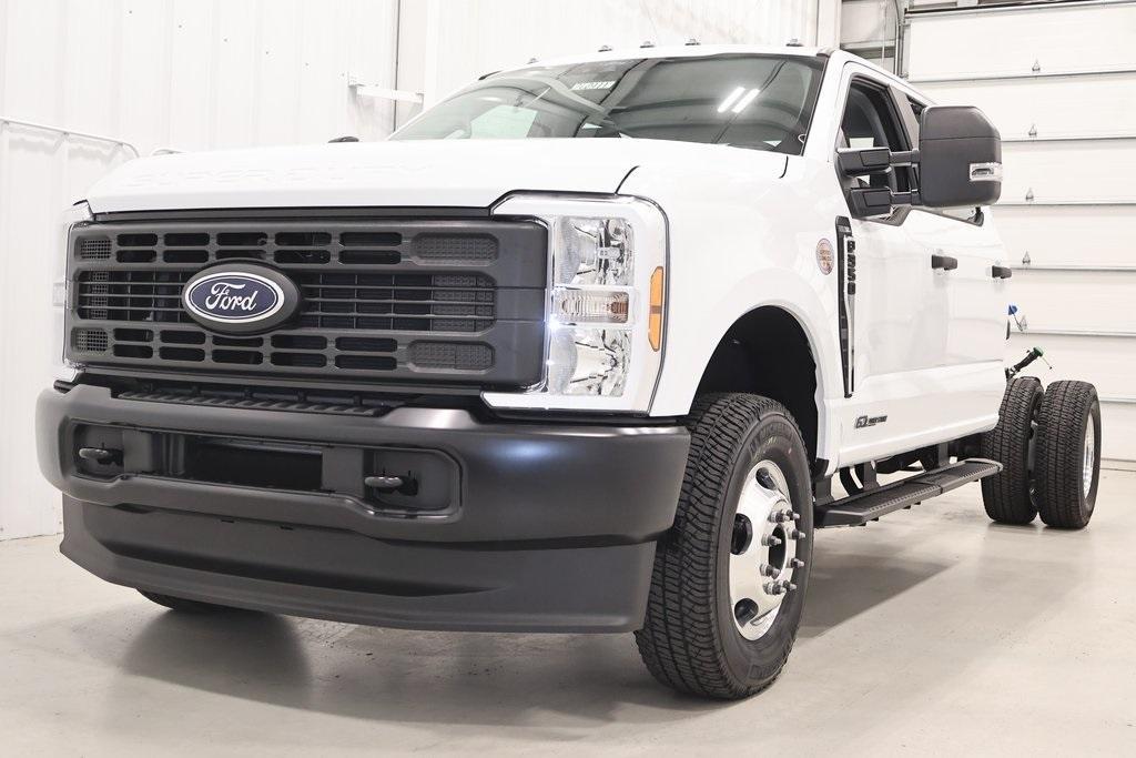 new 2026 Ford F-350 car, priced at $74,475