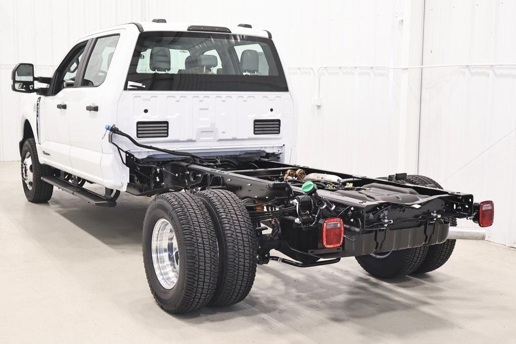 new 2026 Ford F-350 car, priced at $74,475