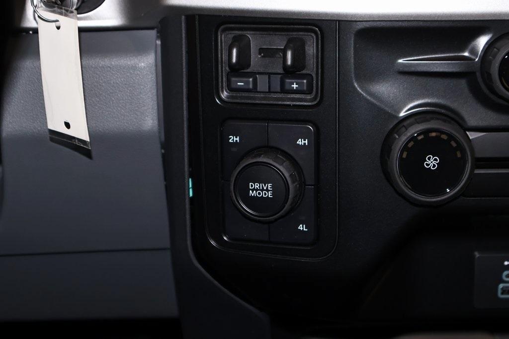 new 2026 Ford F-350 car, priced at $74,475