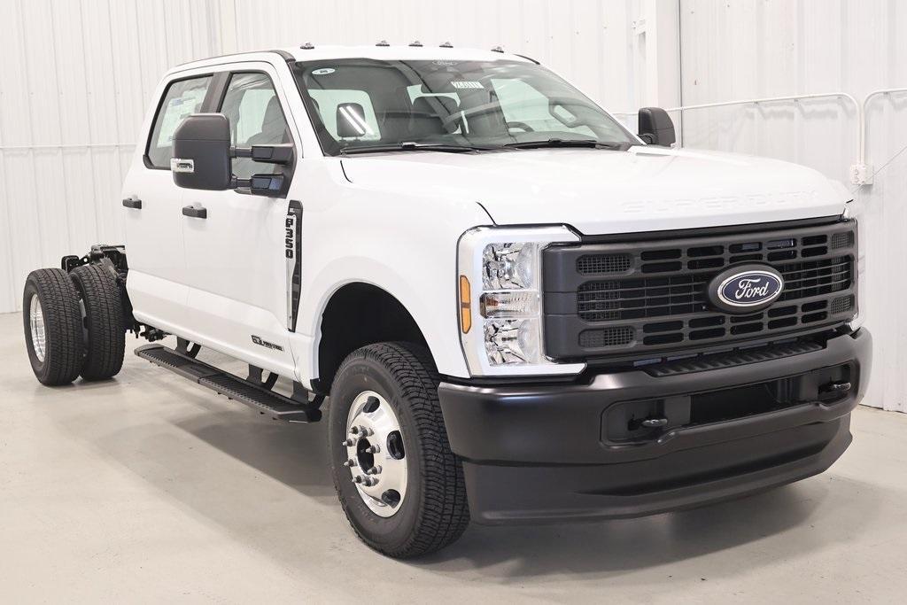 new 2026 Ford F-350 car, priced at $74,475