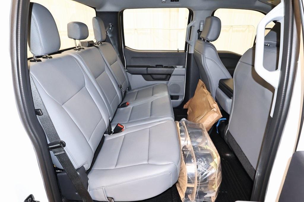 new 2026 Ford F-350 car, priced at $74,475