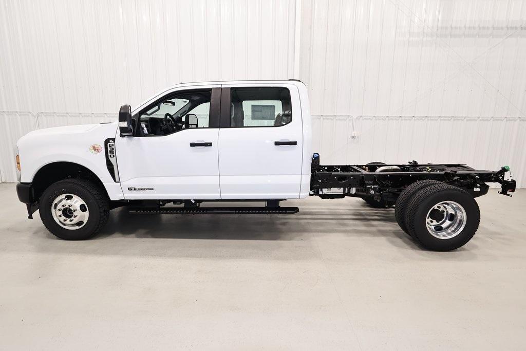 new 2026 Ford F-350 car, priced at $74,475