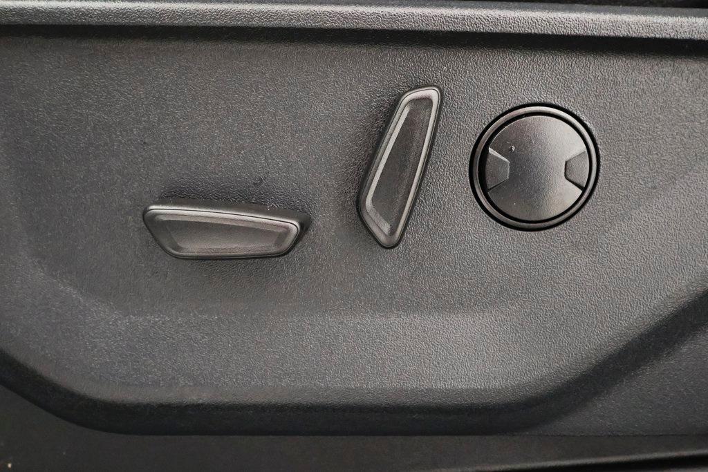 new 2025 Ford F-150 car, priced at $62,572