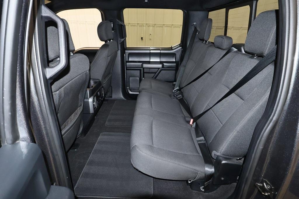 used 2020 Ford F-150 car, priced at $27,250