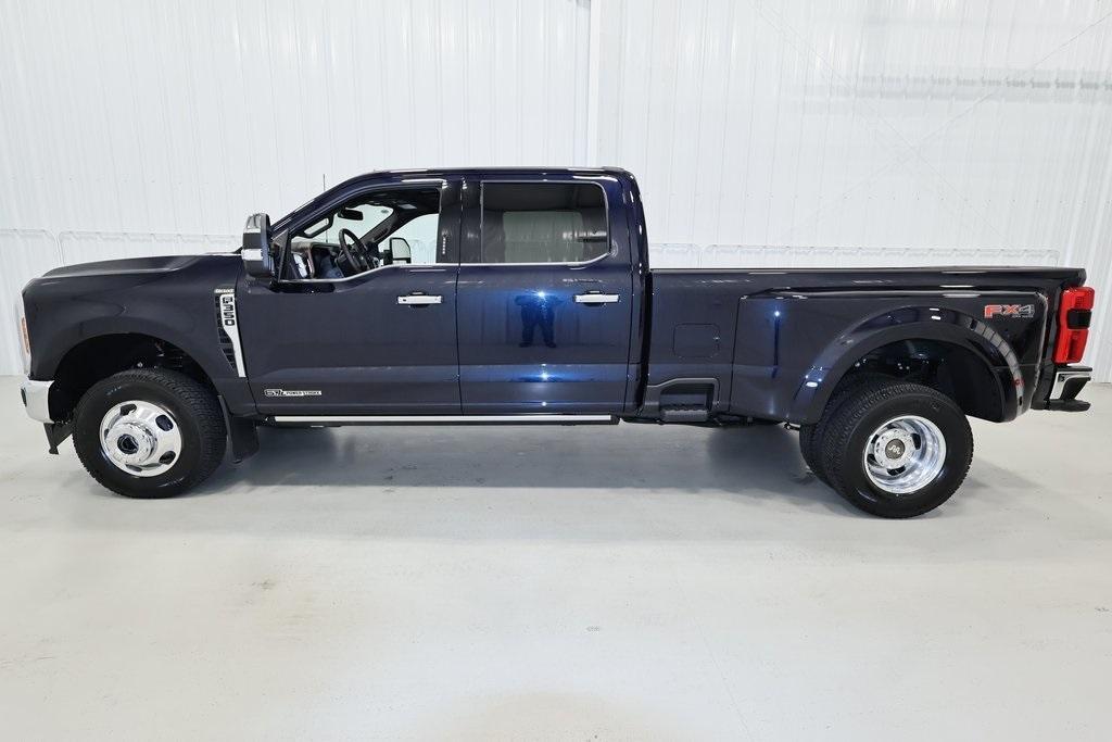 new 2024 Ford F-350 car, priced at $91,995