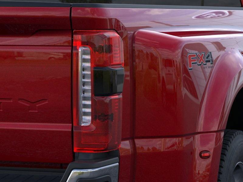 new 2025 Ford F-450 car, priced at $95,065