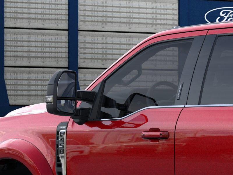 new 2025 Ford F-450 car, priced at $95,065
