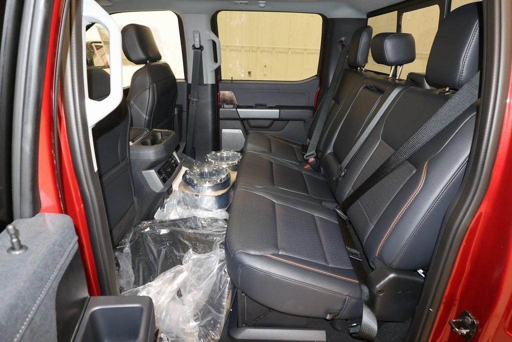 new 2025 Ford F-450 car, priced at $95,065