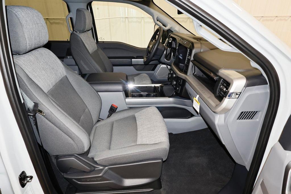 new 2025 Ford F-350 car, priced at $80,340