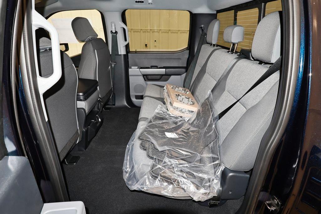 new 2025 Ford F-350 car, priced at $63,505