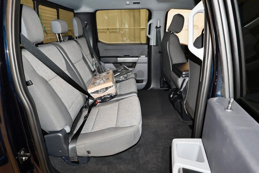 new 2025 Ford F-350 car, priced at $63,505