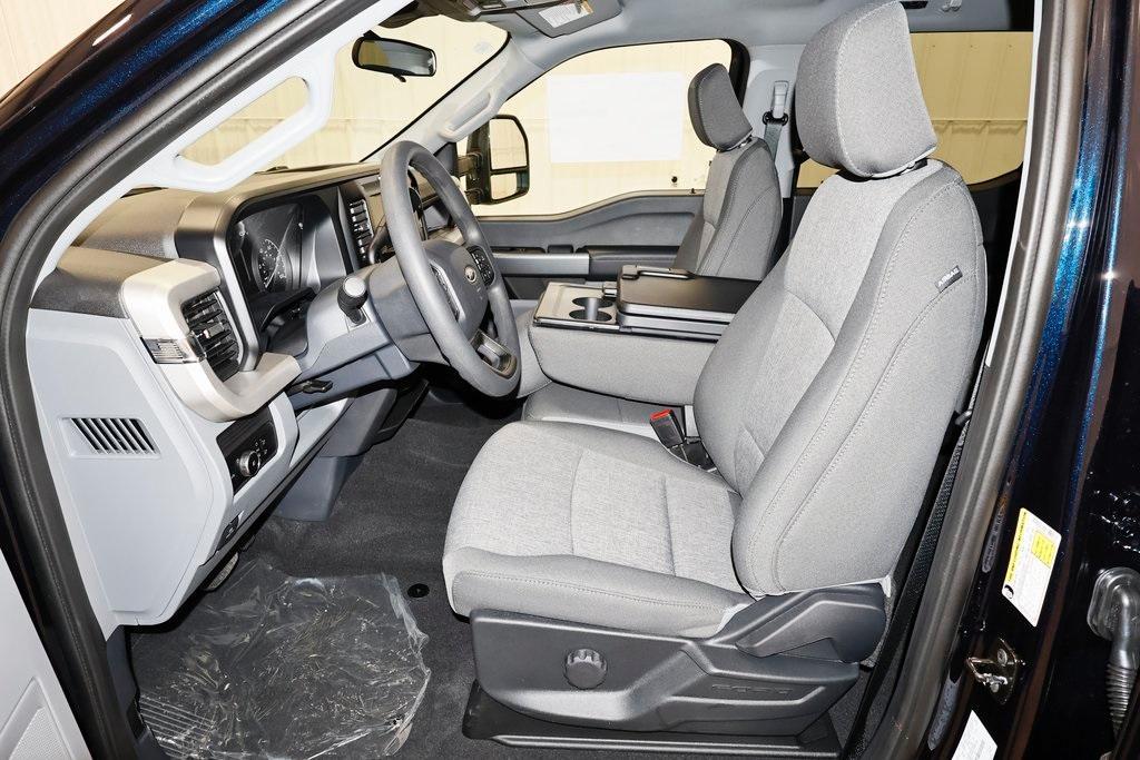 new 2025 Ford F-350 car, priced at $63,505