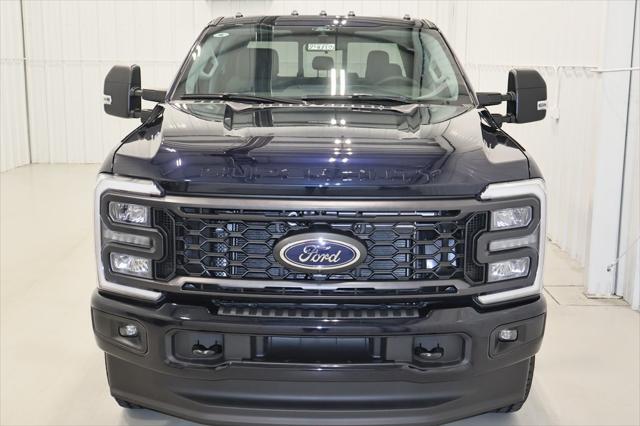 new 2024 Ford F-350 car, priced at $59,835