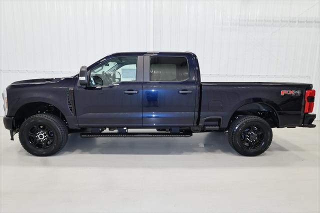 new 2024 Ford F-350 car, priced at $59,835